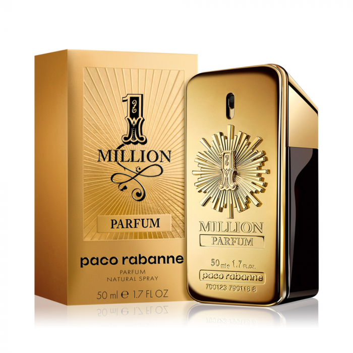 Parfum Paco Rabanne 1 Million pentru Bărbați [2]