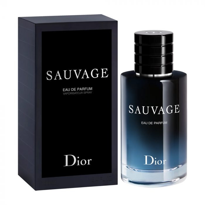 Parfum Dior Sauvage pentru Bărbați [2]