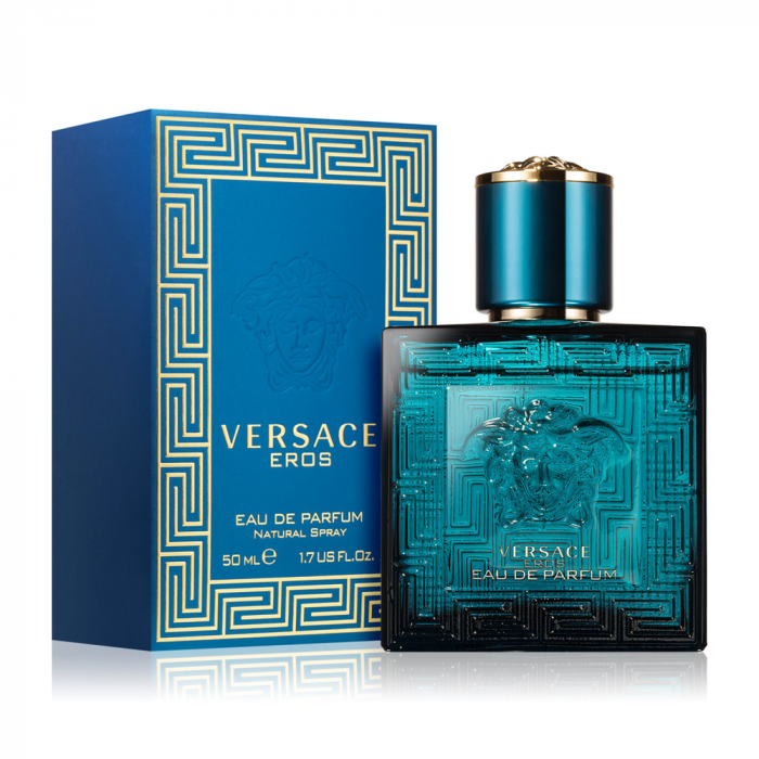 Parfum Versace Eros pentru Bărbați [2]