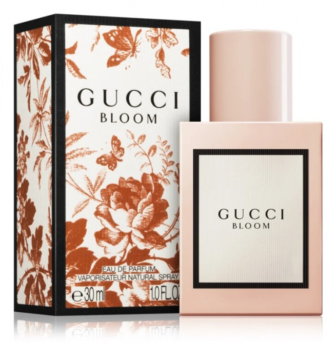 Parfum Gucci Bloom pentru Femei [2]