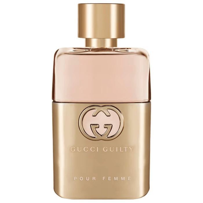 Parfum Gucci Guilty pentru Femei [1]