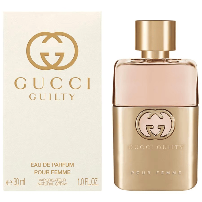 Parfum Gucci Guilty pentru Femei [2]