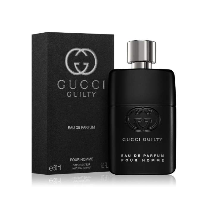 Parfum Gucci Guilty pour Homme pentru Bărbați [2]