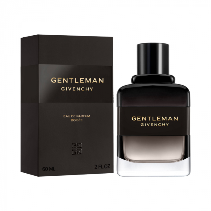 Parfum Givenchy Gentleman Boisée pentru Bărbați [2]