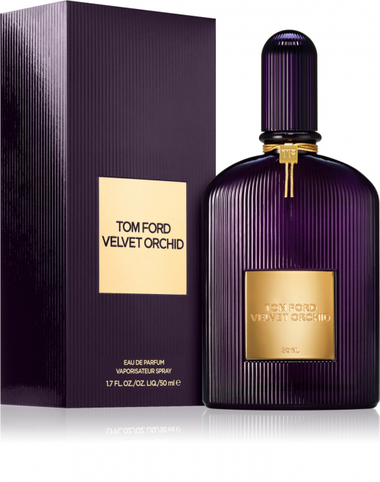 Parfum Tom Ford Velvet Orchid pentru Femei [1]