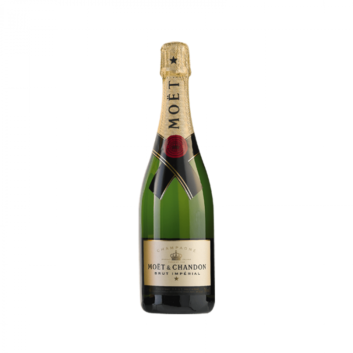 Șampanie Moet & Chandon Brut Imperial [2]