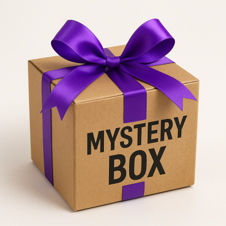 Diverse Cadouri - Mystery Box cu Produse Amazon de la 250g la 5kg