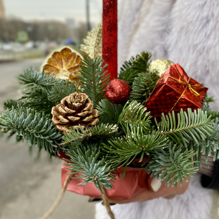 Cadou Corporativ de Crăciun [2]