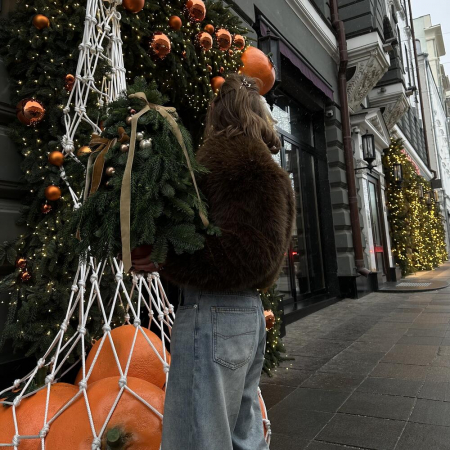 Brad din Nobilis pentru Crăciun [2]