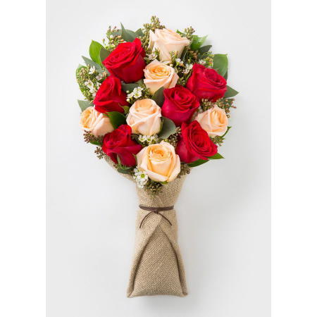 Buchete pentru Școală - Buchet de Flori pentru Dirigintă