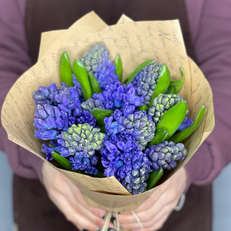 Buchet Aromă de Zambilă [3]