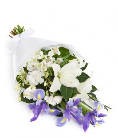 Ocazii - Buchet cu Flori de Vară pentru Maria