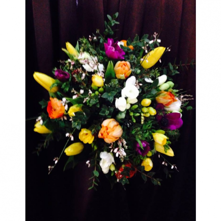 Buchete din Flori Mixte - Buchet de Flori Mixte Botoșani
