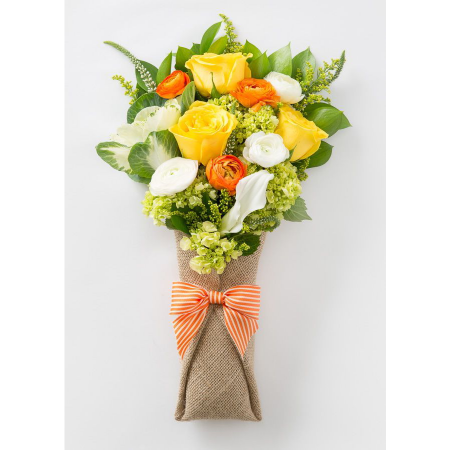 Buchete pentru Școală - Buchet de Flori Mixt pentru Școală