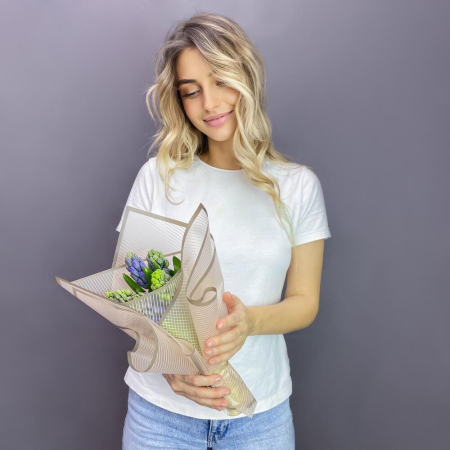 Buchete din Zambile - Buchet din Zambile (5 Fire)