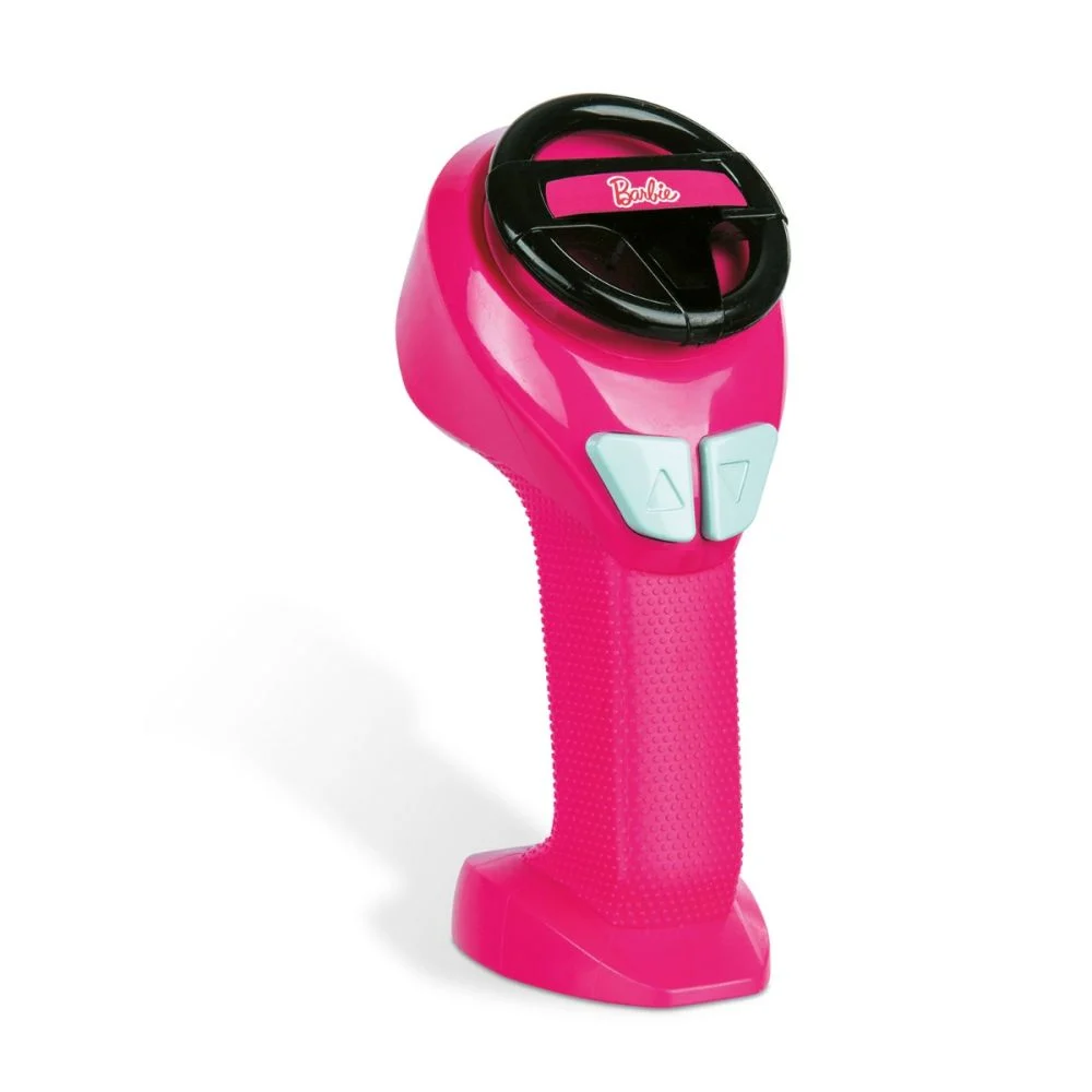 Masina cu telecomanda Barbie Dream Car [2]