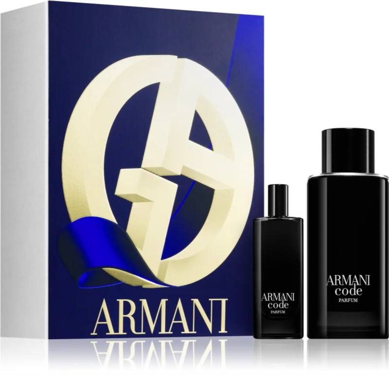 Idei de Cadouri - Armani Code Parfum