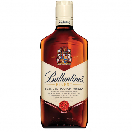 Băuturi - Ballantine's Whisky 0.7L