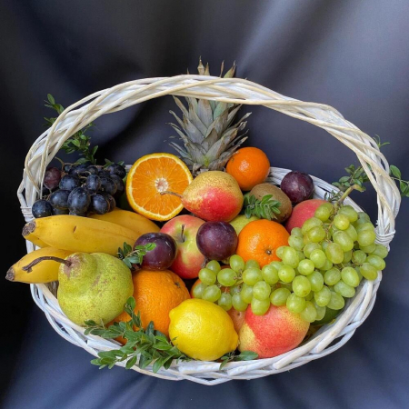 Coș cu Fructe Mixte [2]