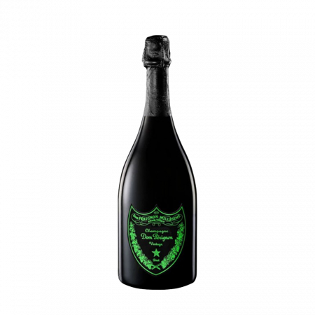 Băuturi - Dom Pérignon Neon Brut Champagne