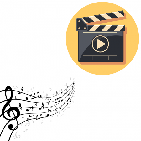 Servicii - Melodie și Video la Livrare