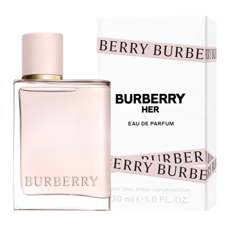 Parfum Burberry Her pentru Femei [1]