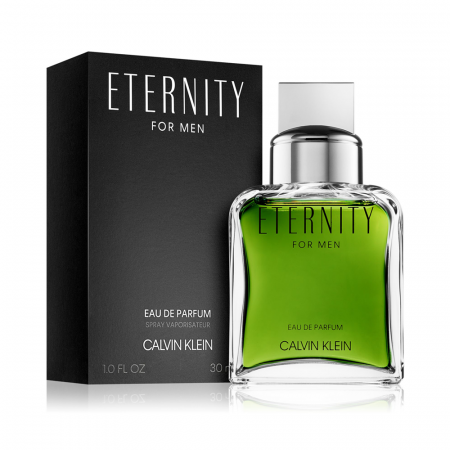 Parfum Calvin Klein Eternity for Men pentru Bărbați [1]