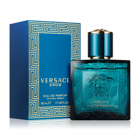 Parfum Versace Eros pentru Bărbați [1]
