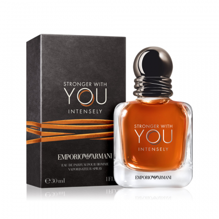 Parfum Emporio Armani Stronger With You pentru Bărbați [1]