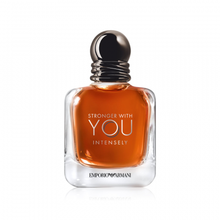 Parfumuri Bărbați - Parfum Emporio Armani Stronger With You pentru Bărbați