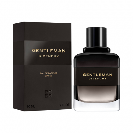 Parfum Givenchy Gentleman Boisée pentru Bărbați [1]