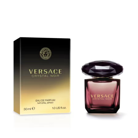 Parfum Versace Crystal Noir pentru Femei [1]
