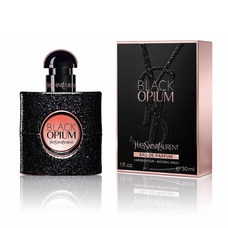 Parfum Yves Saint Laurent Black Opium pentru Femei [1]