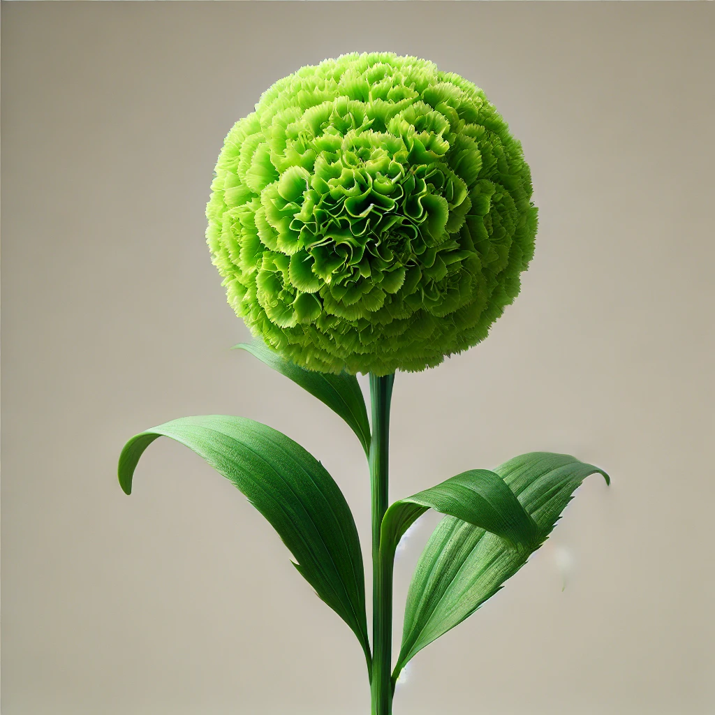 Crearea Propriului Buchet de Flori - Green Trick Vrac