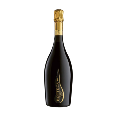 Băuturi - Spumant Bottega Spa Millesimato Brut