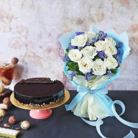 8 Martie - Surpriză la Domiciliu pentru Mamă Vaslui
