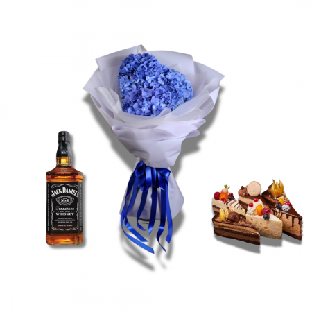 Surprize la Domiciliu - Surpriză Premium la Domiciliu pentru Bărbat