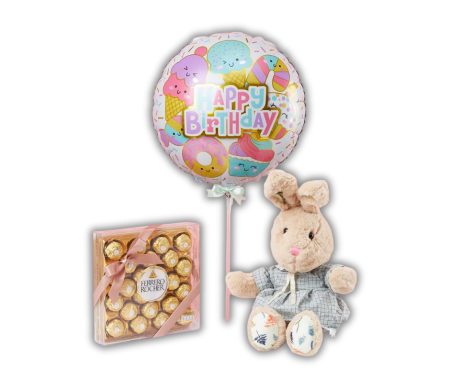 Surprize la Domiciliu Copii - Surprize la Domiciliu pentru Copil