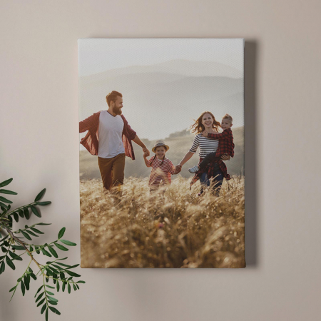 Servicii - Tablou Canvas Personalizat pe Pânză