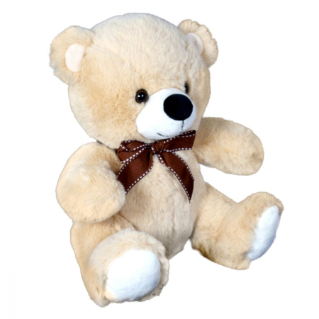 Cadouri - Ursuleț de Pluș Oscar 30cm