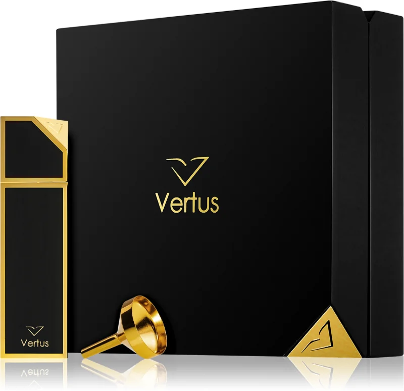 Idei de Cadouri - Vertus Luxury Travel set