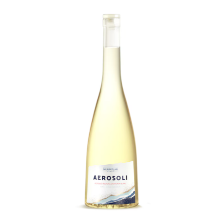 Băuturi - Vin Alb Murfatlar Aerosoli