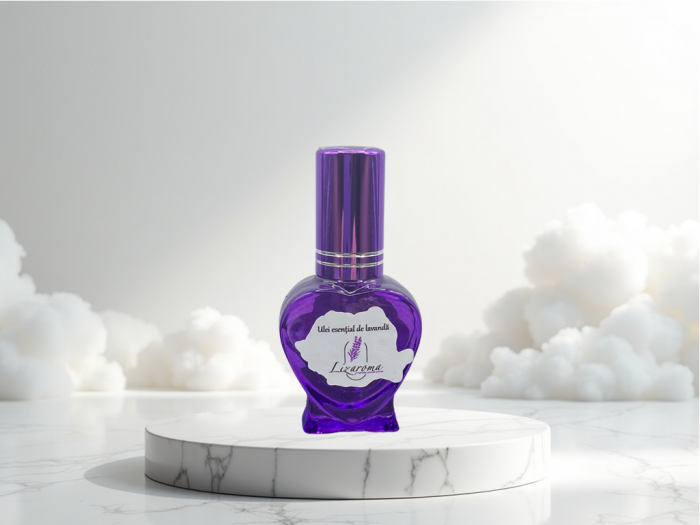 Odorizant cu ulei esential de lavanda pentru pulverizare [3]