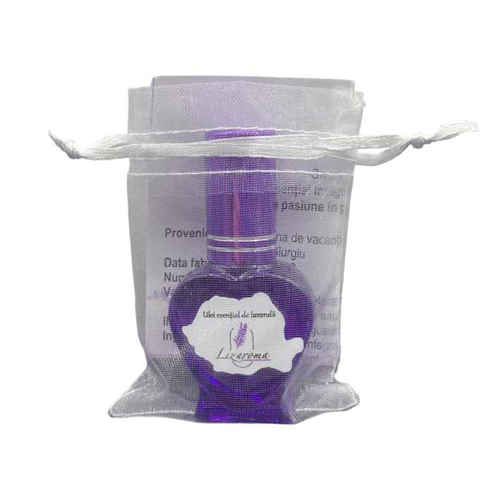Ofertă 5  uleiuri esentiale de lavanda pentru pulverizare [3]