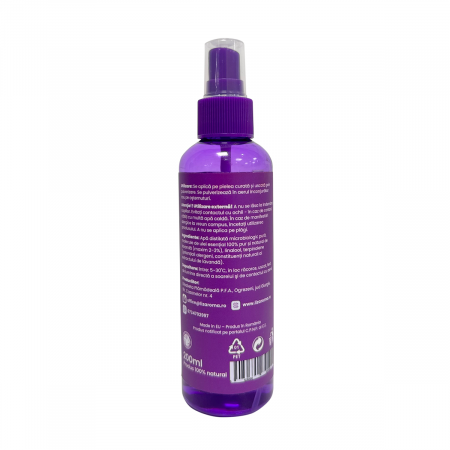 Apa florală de lavanda 200ml [1]