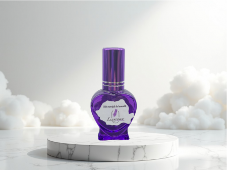 Odorizant cu ulei esential de lavanda pentru pulverizare [2]
