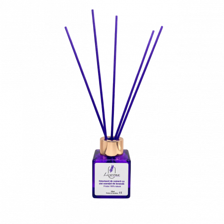 Odorizante - Set odorizant de cameră cu beţişoare