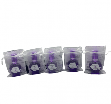 Ofertă 5  uleiuri esentiale de lavanda pentru pulverizare [3]