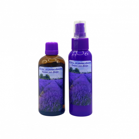 Set apă florală de lavandă 100ml cu rezervă_3 [1]
