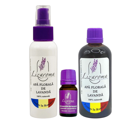 Seturi - Set-cadou 3 produse (Liz_12)